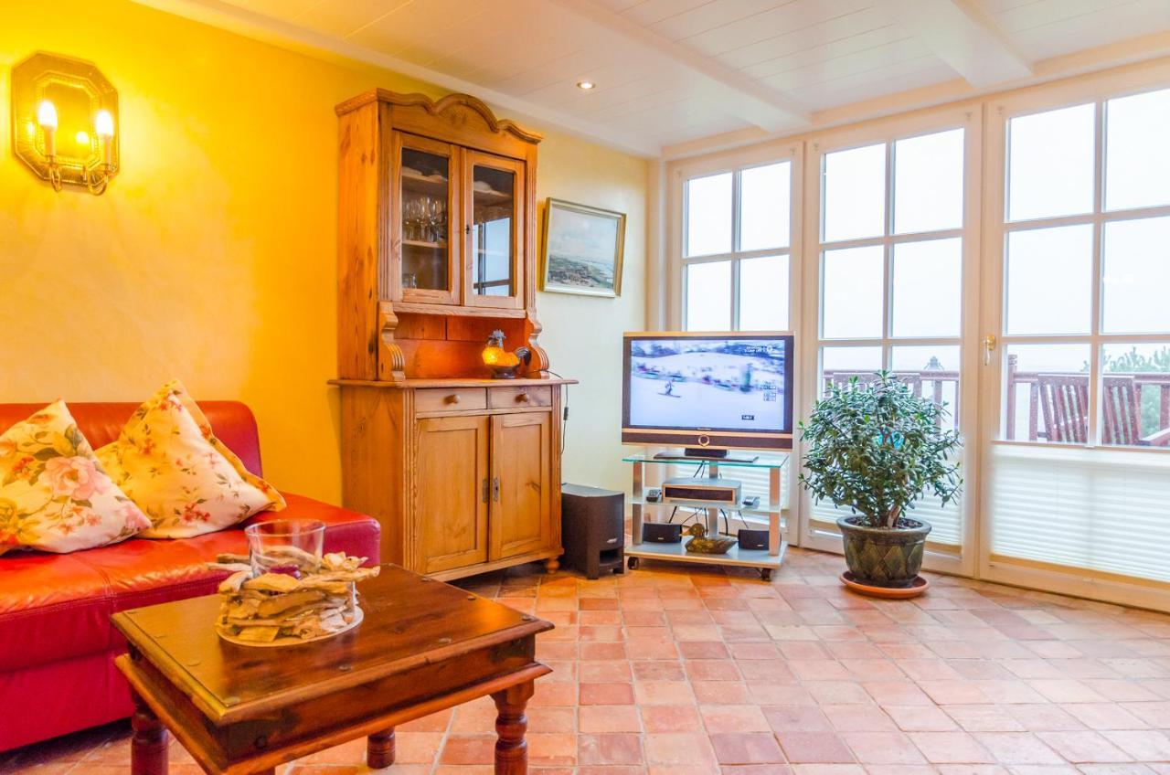 Apartment Haus Seelord, Whg. Bootsmann