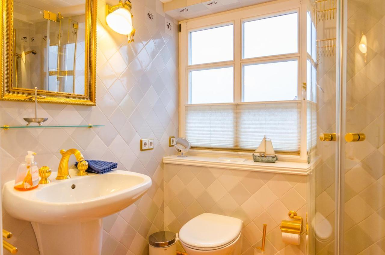 Haus Seelord, Whg. Bootsmann Apartment *