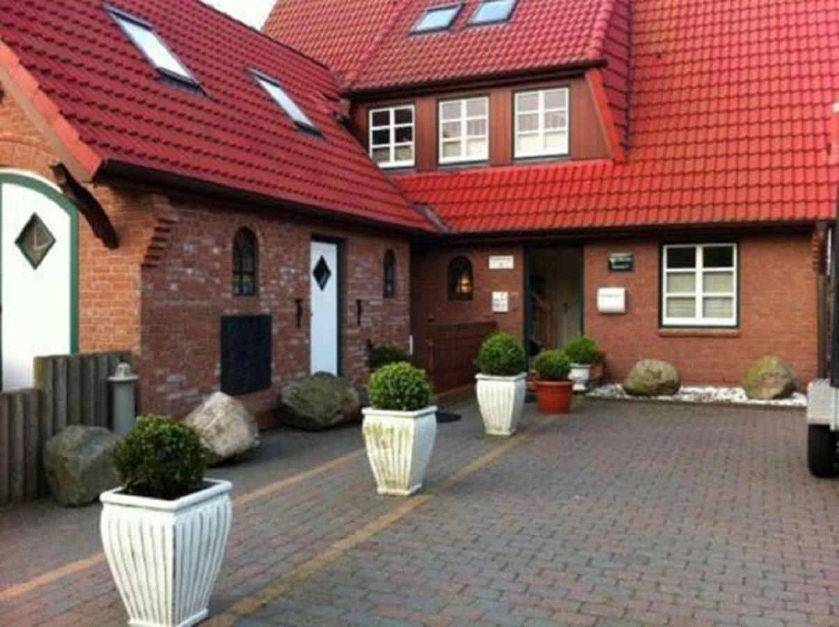 Haus Seelord, Whg. Bootsmann * Braderup (Sylt)